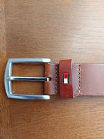 Ceinture Thommy Hilfiger cuir