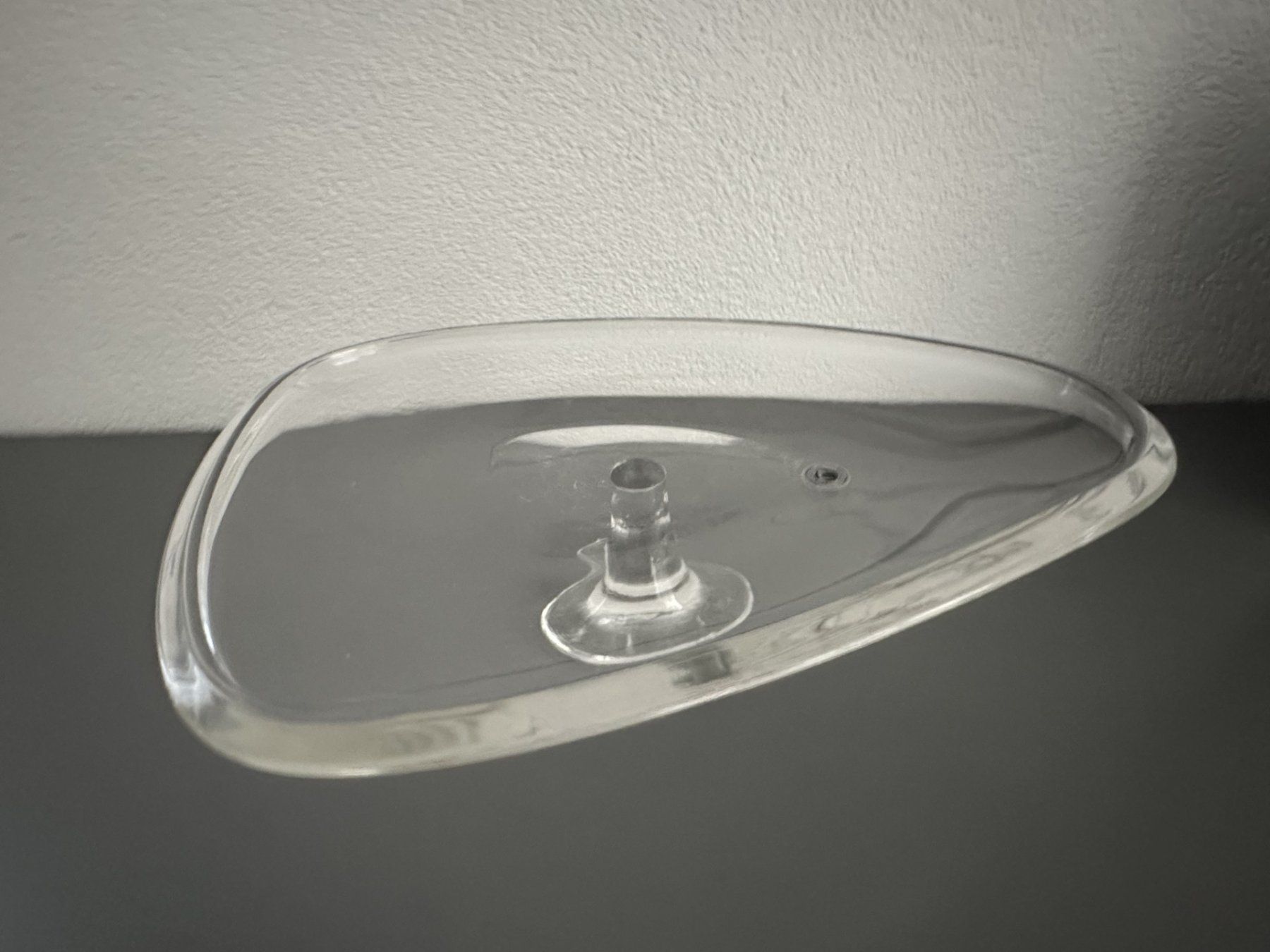 Bicchieri: Glasschale mit Fuss – Nuovo (secondo la descrizione) da Oberurnen venduto da Smile58