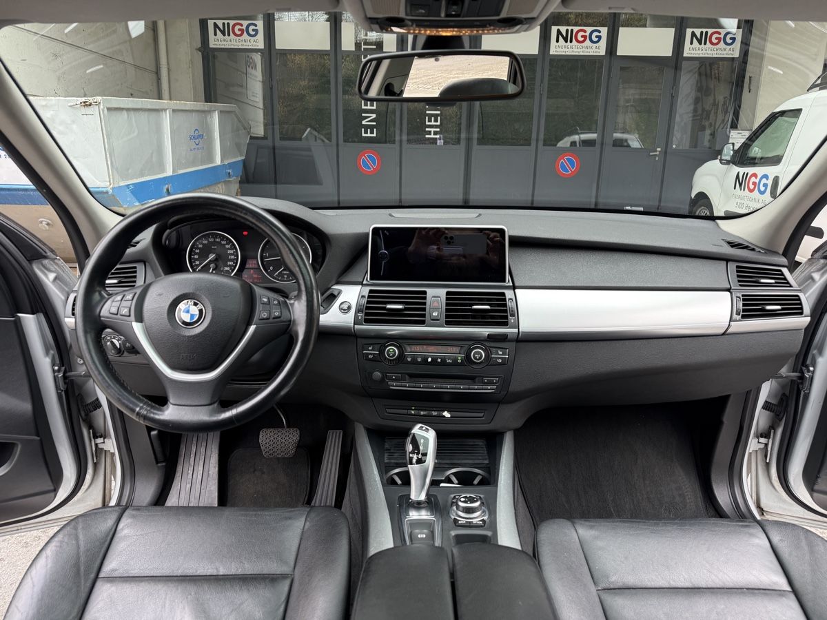BMW Automobili: BMW X5 30d – Difettoso da Herisau venduto da mai_7bck 4