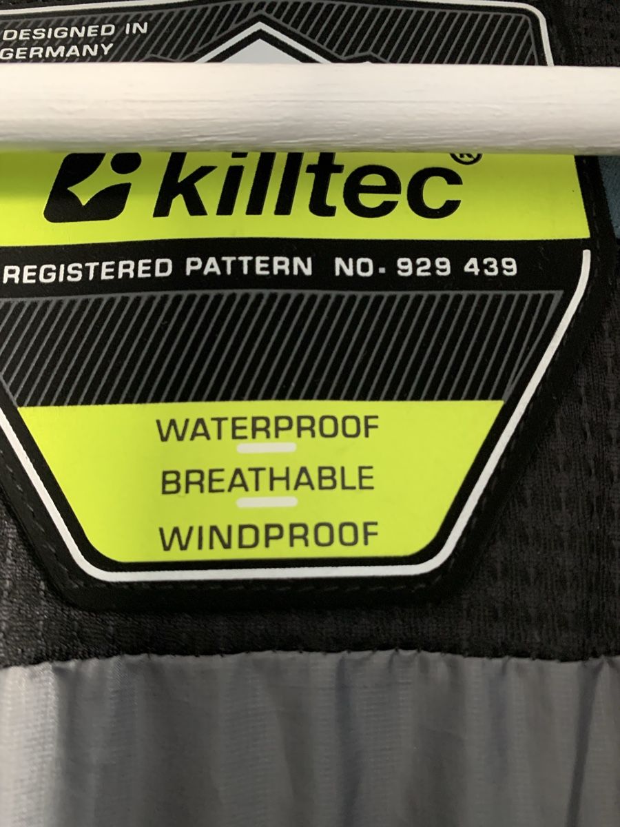Killtec Giacche & Cappotti: Winterjacke Killtec Grösse 164 Knabe – Usato da Diepoldsau venduto da Luxusdeko 1