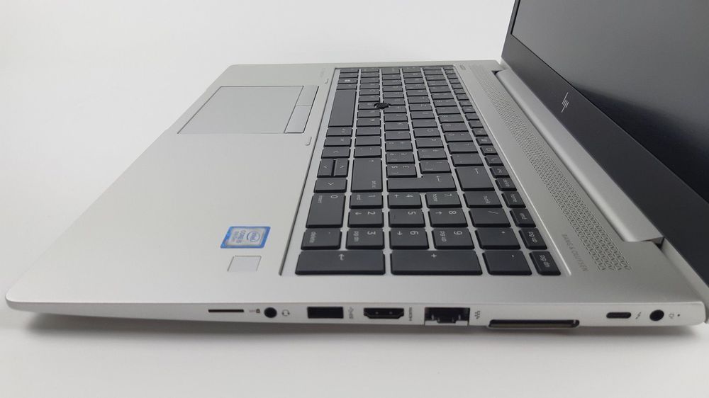 HP EliteBook 850 G5 /QuadCore i5 8th Gen/16 GB /256 GB/ LTE | Kaufen ...