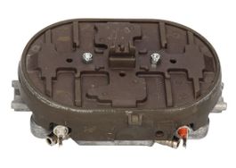 1 X 1 Original Jura Thermoblock Oval Boiler S Serien NEU B65