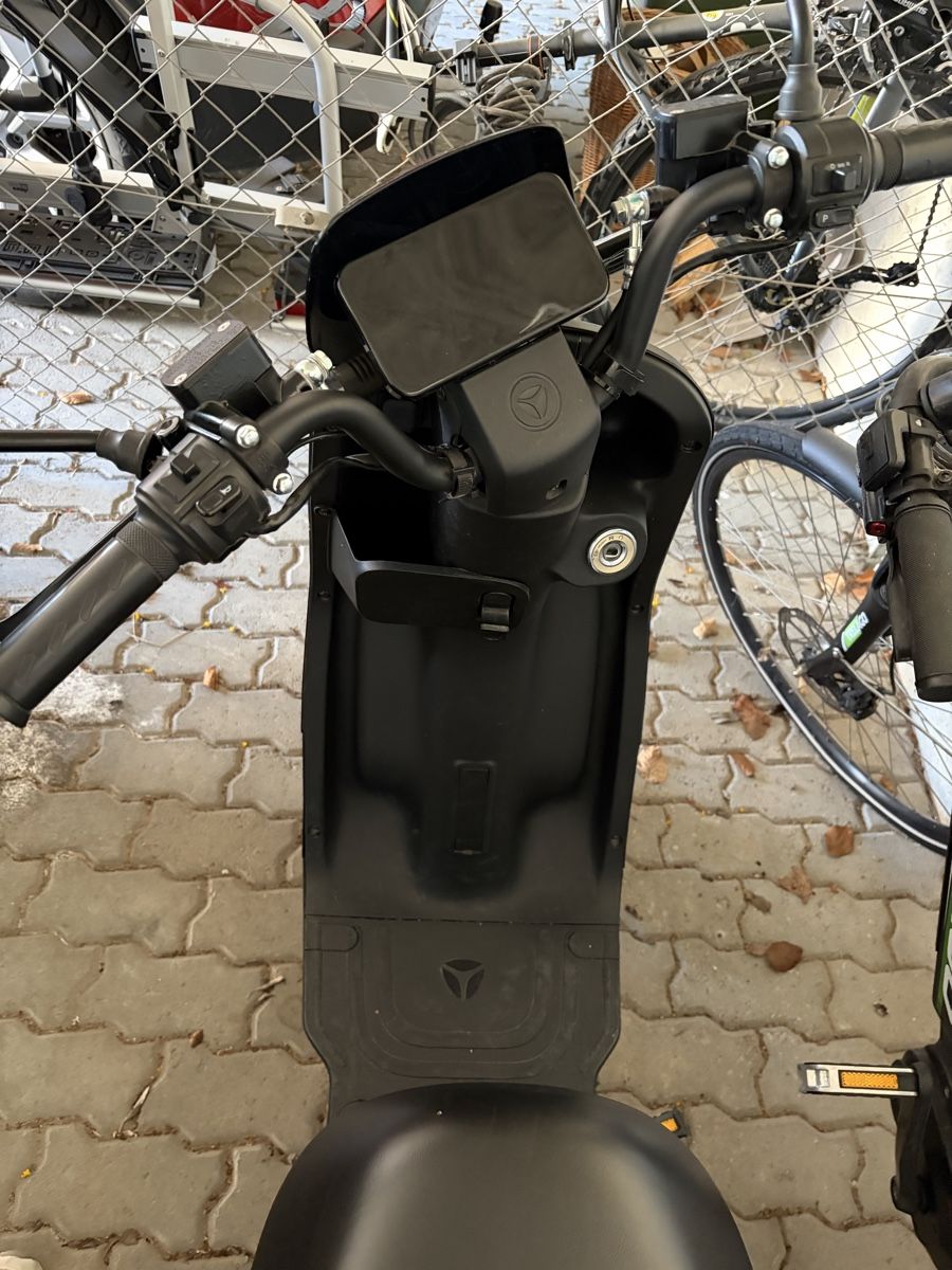 Voiturettes électriques: Yeadea DE3 – Défectueux à Gümmenen par MyIDevice 6