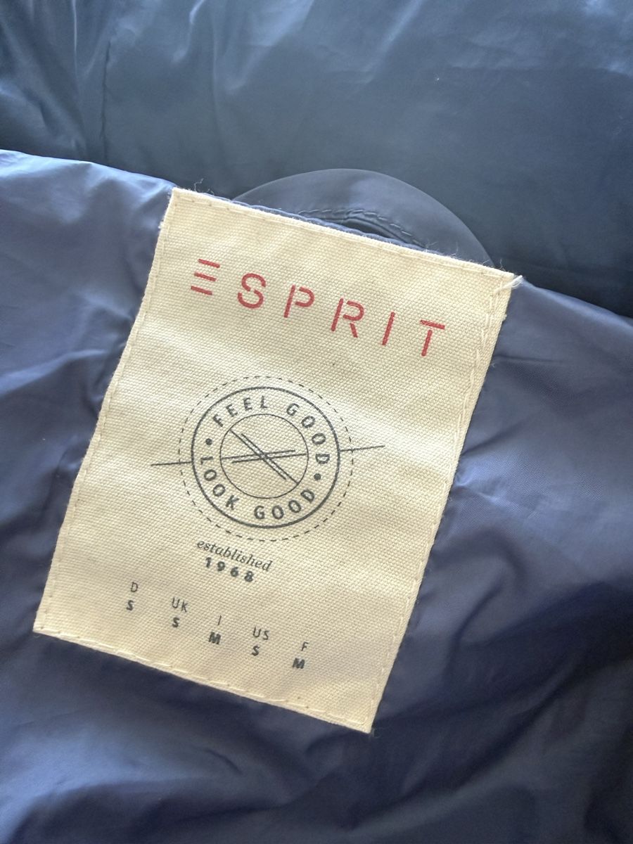 Vestes: Esprit jacke – D'occasion à visp par Kmemo1 1
