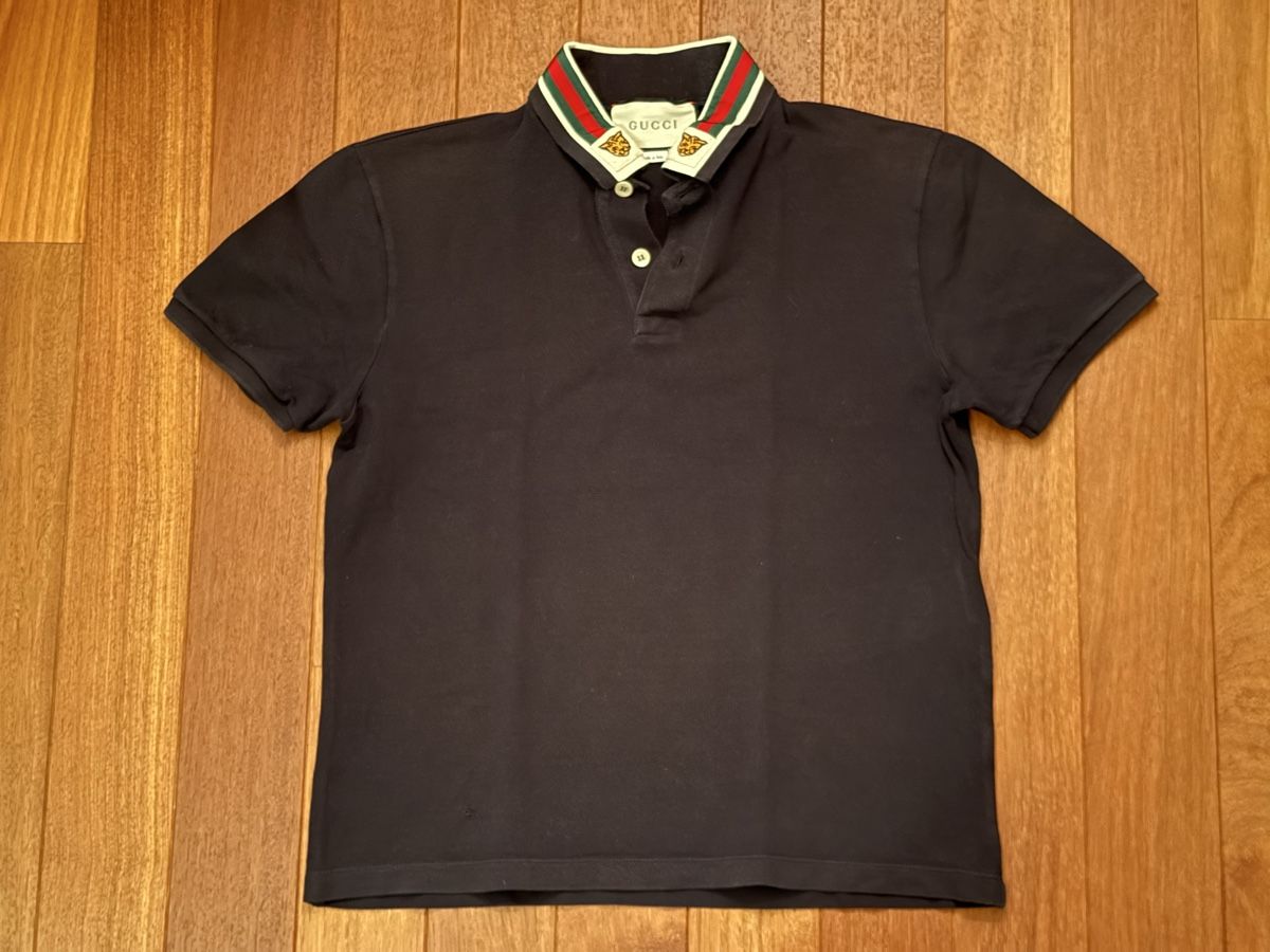 Gucci Polos: Polo Gucci S  – D'occasion à Sierre par OCNL