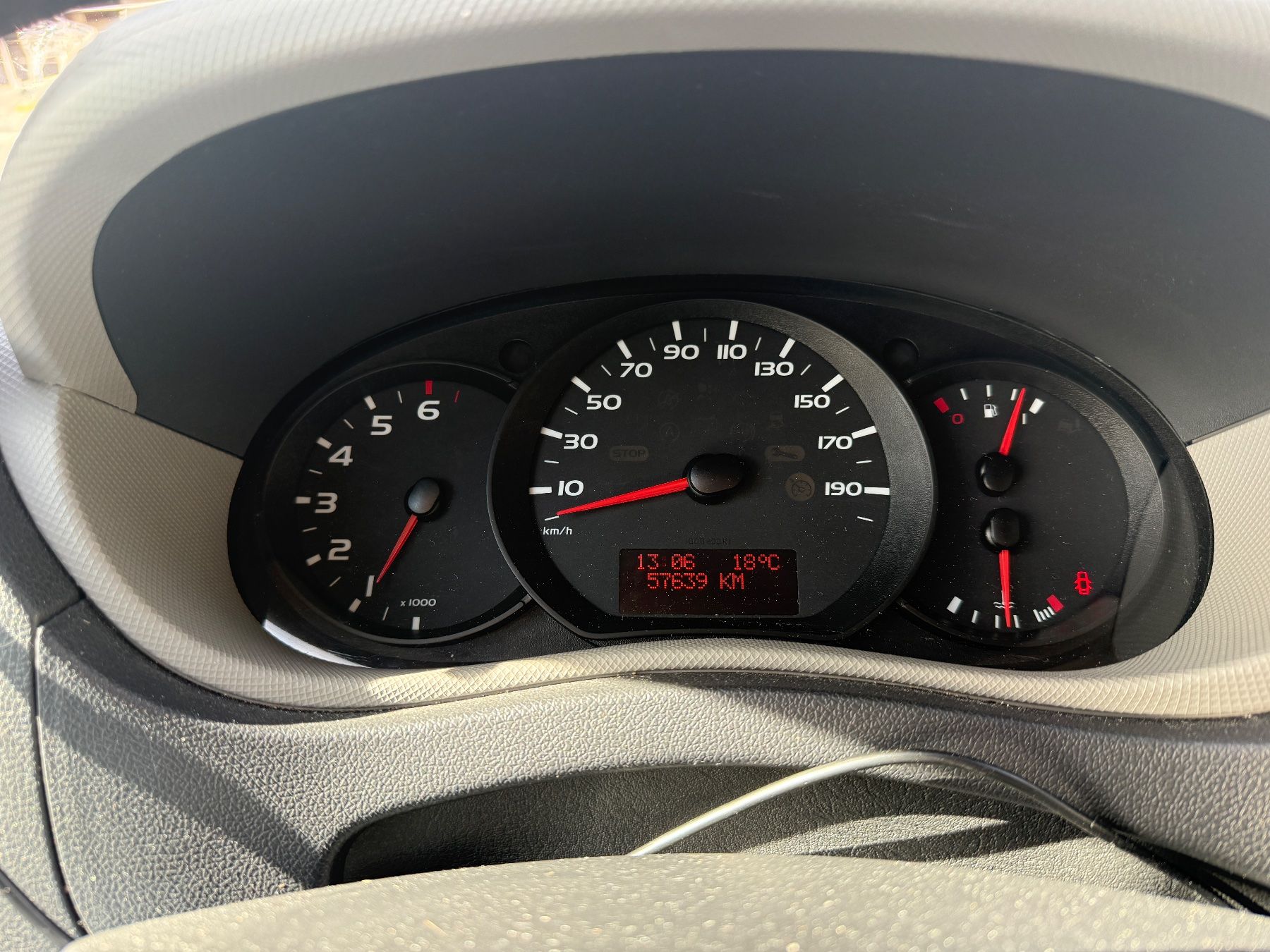 Nissan Nutzfahrzeuge: Transporter NV400 – Gebraucht aus Ernetschwil von Spezrap 3