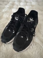 Adidas Schuhe schwarz guter Zustand