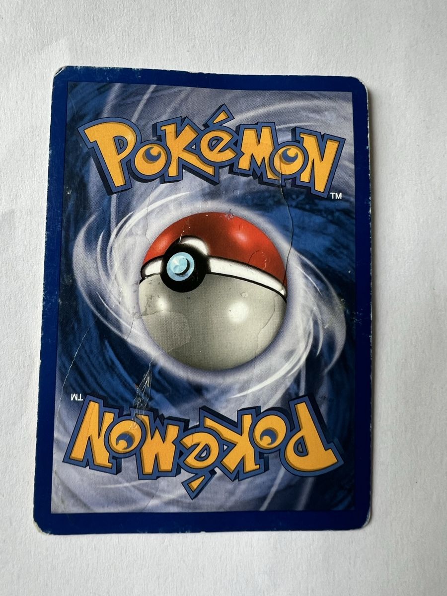 Pokémon Carte collezionabili: Pokemonkarte Diglett 1.st edit – Usato da Willisau venduto da Neiro77 1