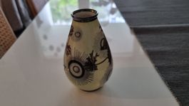 PLANKENHAMMER FLOSS VASE KLEIN SAMMELSTÜCK