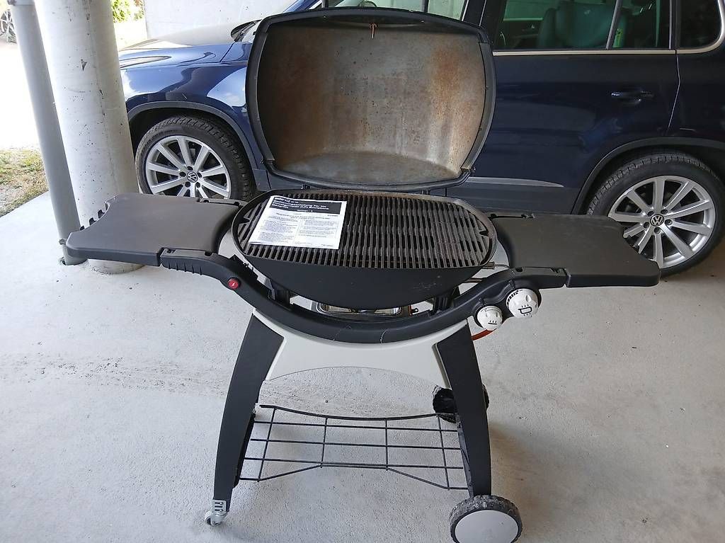 Grills: Weber Grill – Gebraucht aus Sarnen von ramona488 2