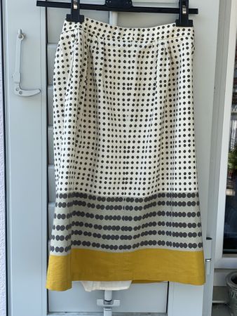 Max Mara Weekend  Jupe mit Schal