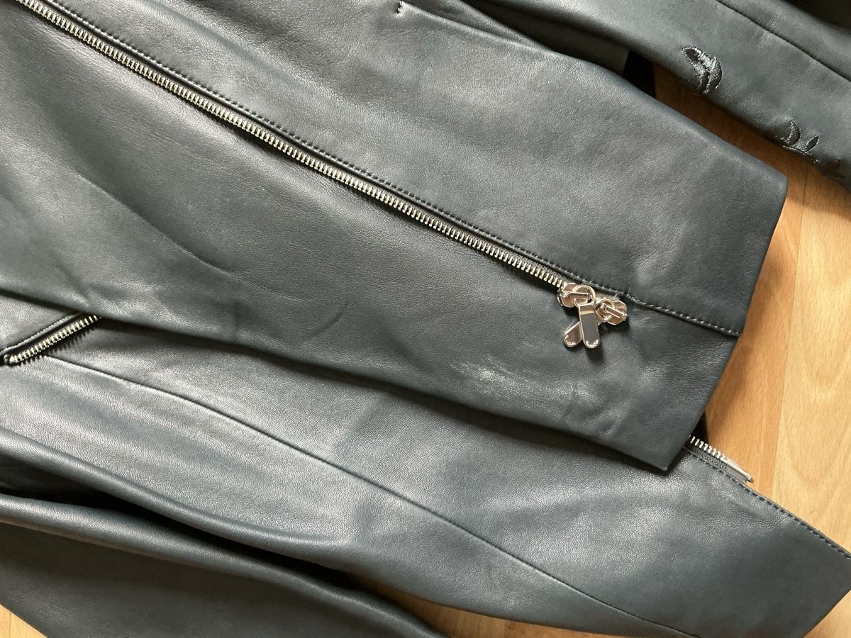 Massimo Dutti Giacche: Jacke – Nuovo (secondo la descrizione) da St.Gallen venduto da nat_7n75 7
