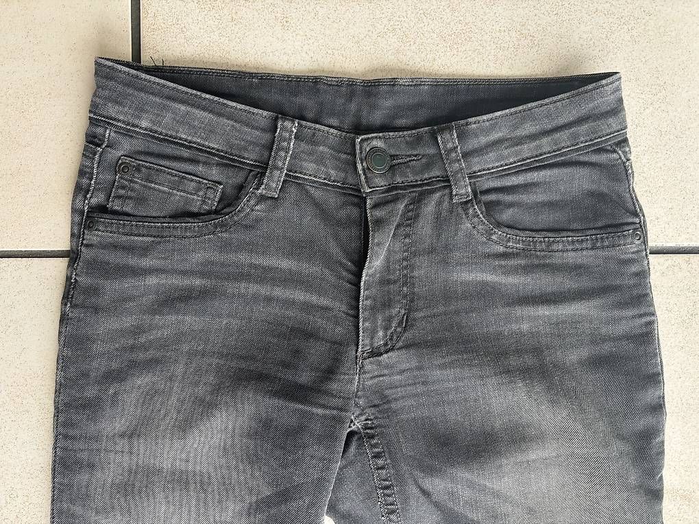 Comptoir des Cotonniers Jeans: Damen Jeans Comptoir des cotonniers – Usato da Oberengstringen venduto da exmex 3
