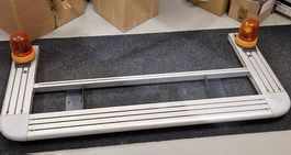 Warnlichtbalken/Dachbalken/Rundumleuchten  LKW