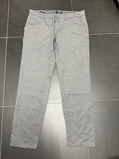 Pantaloni: ONLY&SONS Hose grau MARK 32/32 – Nuovo (secondo la descrizione) da Gommiswald venduto da Anika6