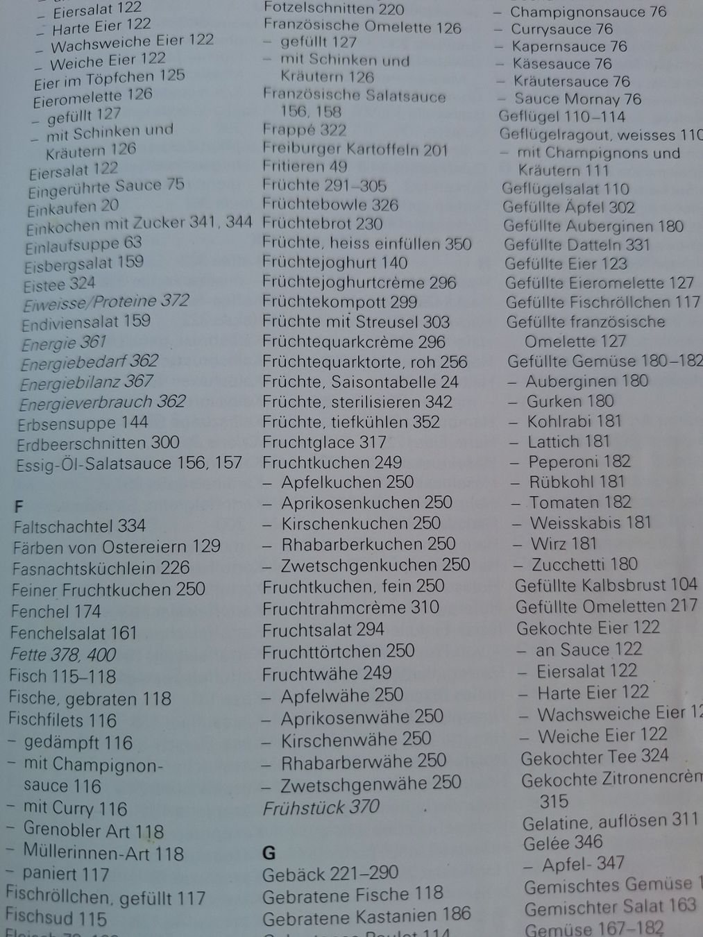 Libri: TIPTOPF KOCHBUCH LEHRMITTEL SCHWEIZ 1988 – Usato da Huttwil venduto da Kunterbuntli 6