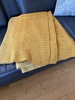 Häkeldecke von Hand gefertigt