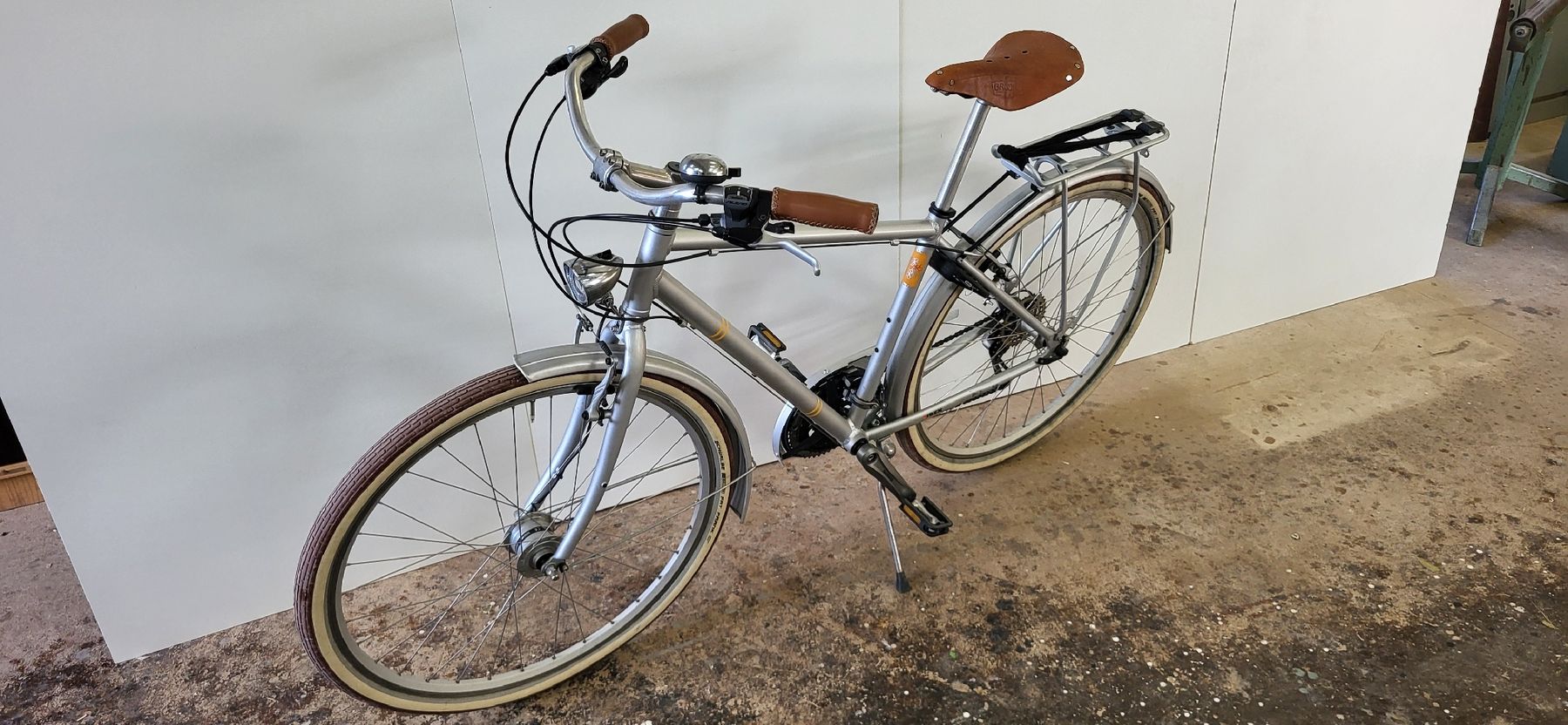 Ibex Biciclette: schönes Velo von Ibex – Usato da Langenthal venduto da Rogab 1