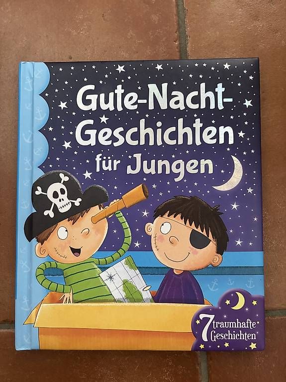 Libri: Bücher Kinder ab 4 Jahre – Usato da Bachenbülach venduto da blechkuh 2