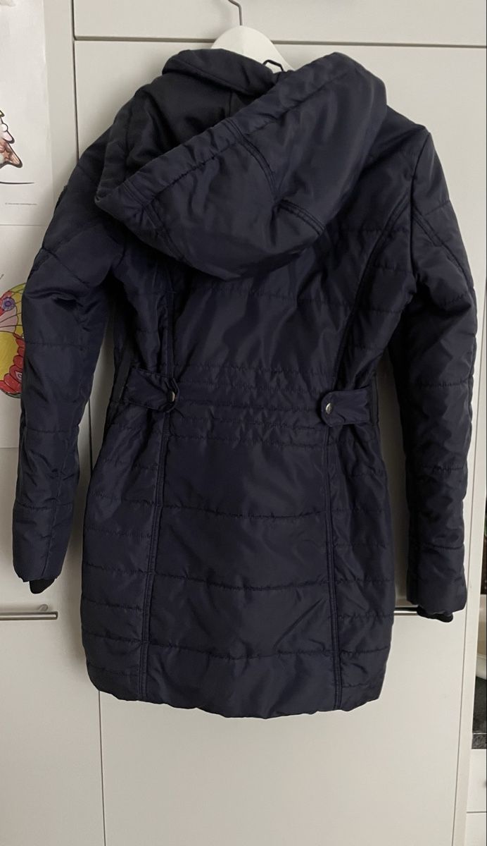 Vero Moda Giacche: Jacke  Dunkelblau, Vera Moda, XS – Usato da Zürich venduto da Sonnenschein_ 1