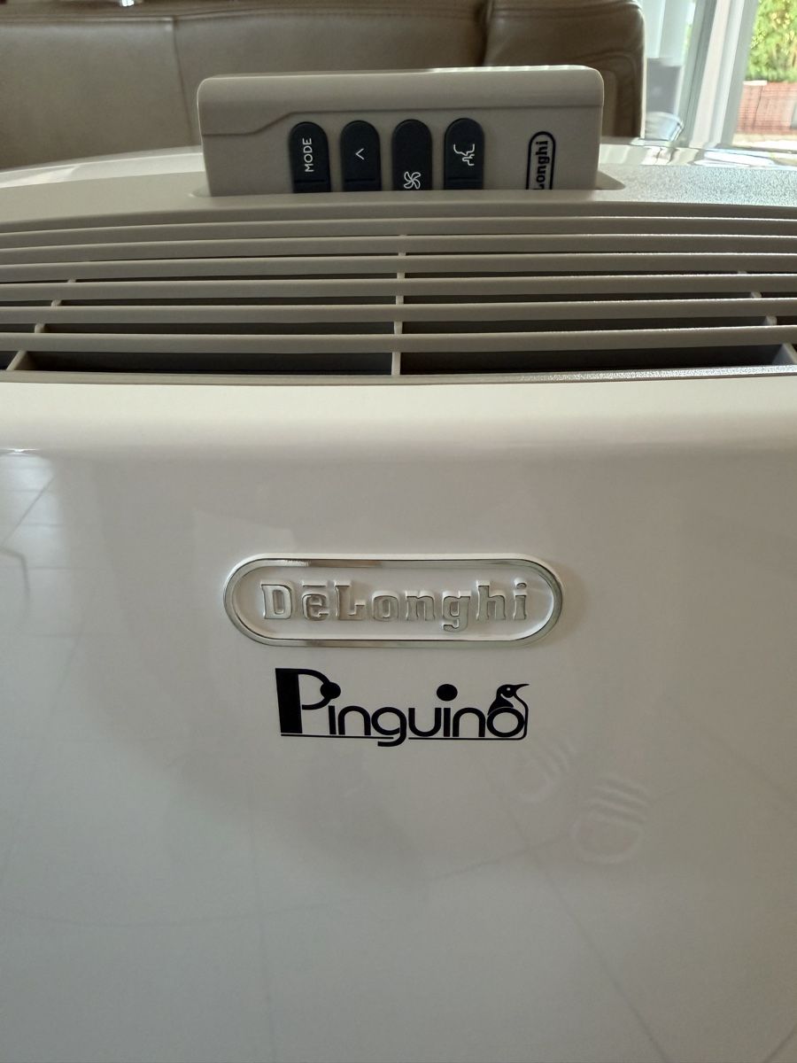 De'Longhi Condizionatori: De Longhi Pinguino – Usato da Wollerau venduto da ruffi70 1