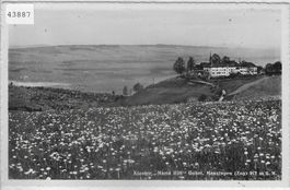 Kloster "Maria Hilf" Gubel - Menzingen