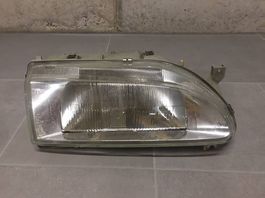 Scheinwerfer R19 Phase 2