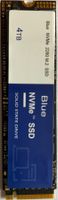 Blue NVMe 4TB SSD PCIe3.0*4 M.2 2280