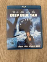 Deep Blue Sea (1999) BluRay