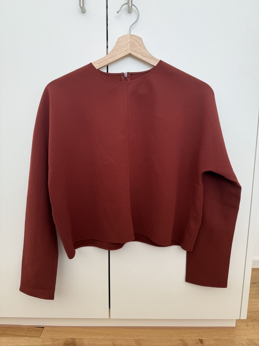 Zara Camicette: Zara Bluse XS – Usato da Zürich venduto da Eb_ 1