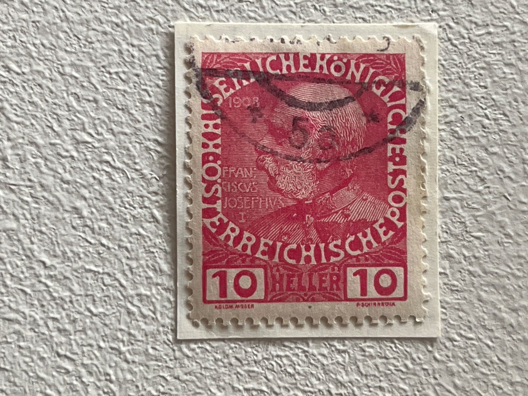 Tutti i francobolli: Österreich Briefmarke – Usato da Chiasso venduto da AzenYa