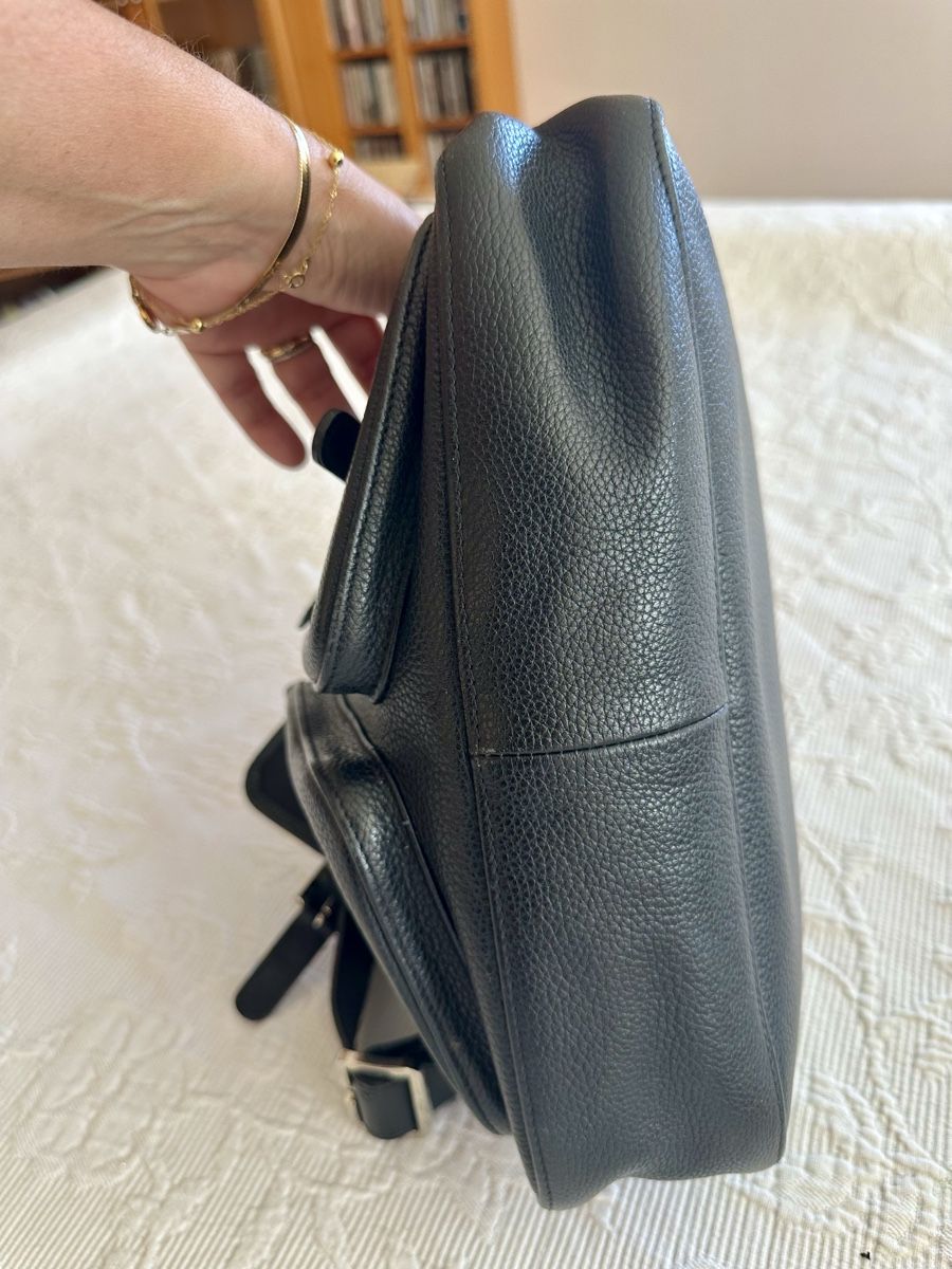 Longchamp Borse da donna: Original Besace Longchamp "Cavalier" – Usato da ALPNACH DORF venduto da yayanou 2