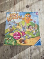 Gesellschaftsspiel Lotti Karotti Ravensburger komplett