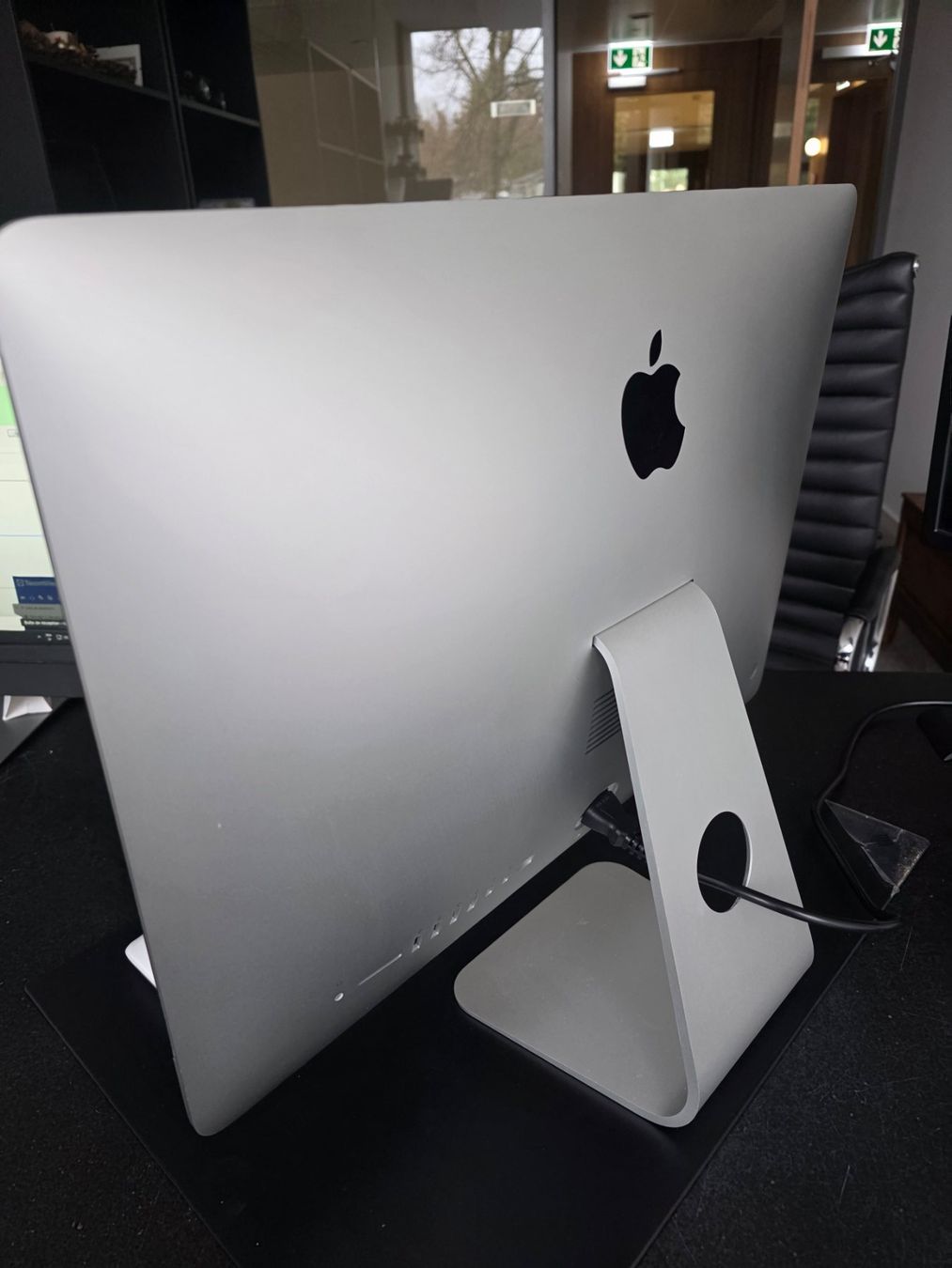 Apple PC: iMac 2013 core i5 – Usato da Le Grand-Saconnex venduto da techhelp 2