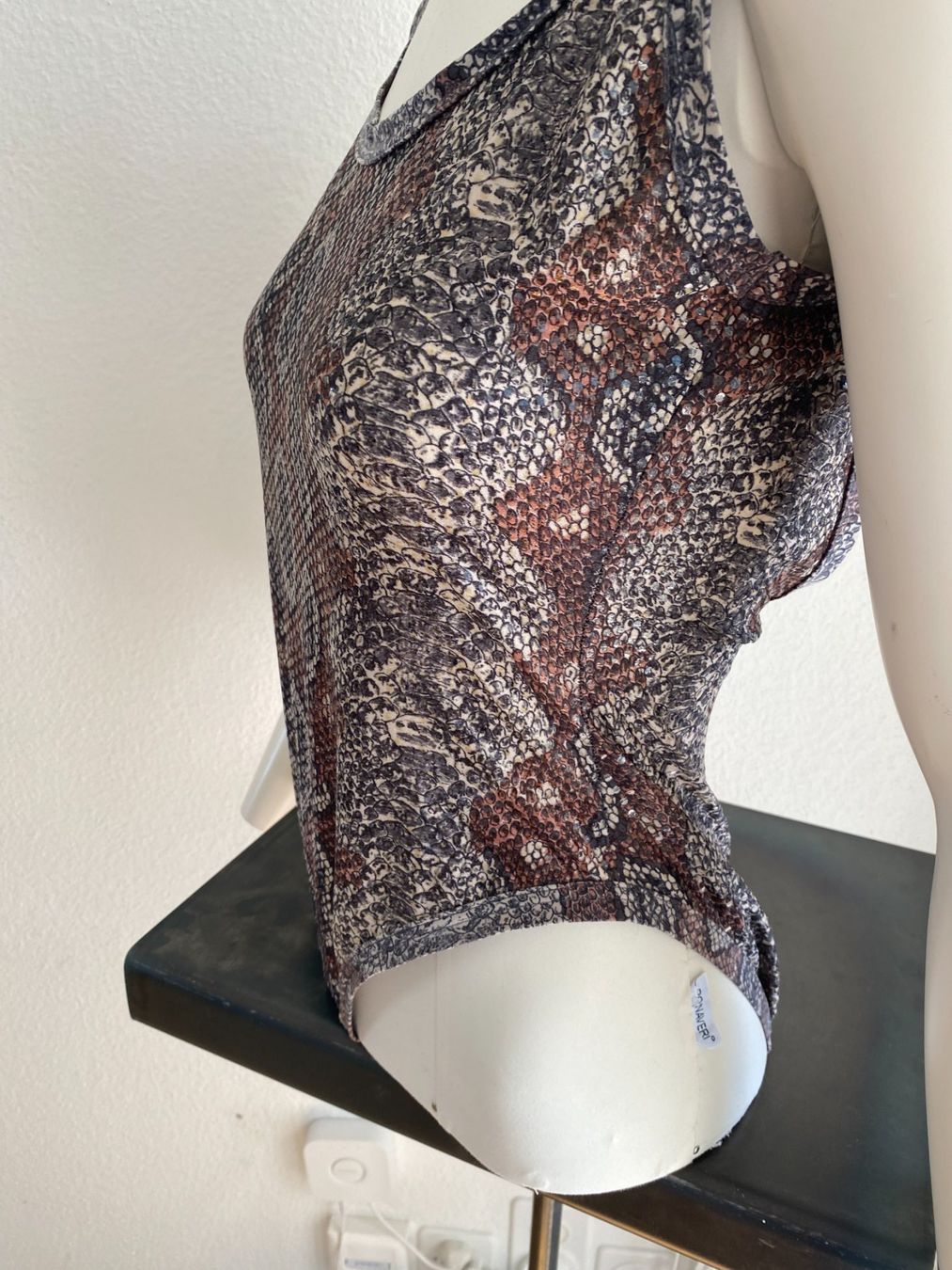 Costumi da bagno & Bikini: Badkleid Ta-Bou – Nuovo (secondo la descrizione) da Zürich venduto da Gemi 1
