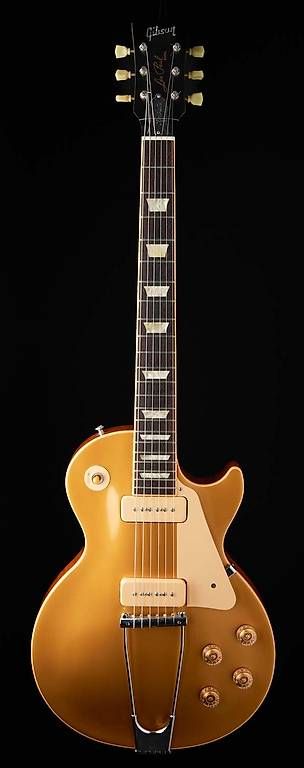 Strumenti musicali: Gibson Les Paul 52 tribute 2009 – Usato da Froideville venduto da ChrisGuitars 1