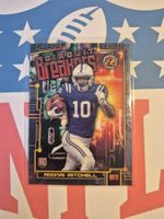 NFL Adonai Mitchell Indianapolis Colts