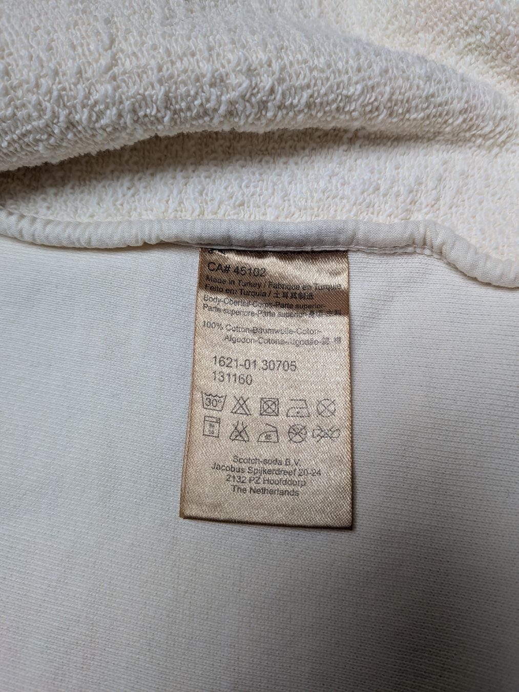 Maison Scotch Giacche: Scotch & Soda Cardigan – Usato da Küssnacht am Rigi venduto da schweizerrose 2