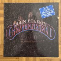LP - John Fogerty - Centerfield