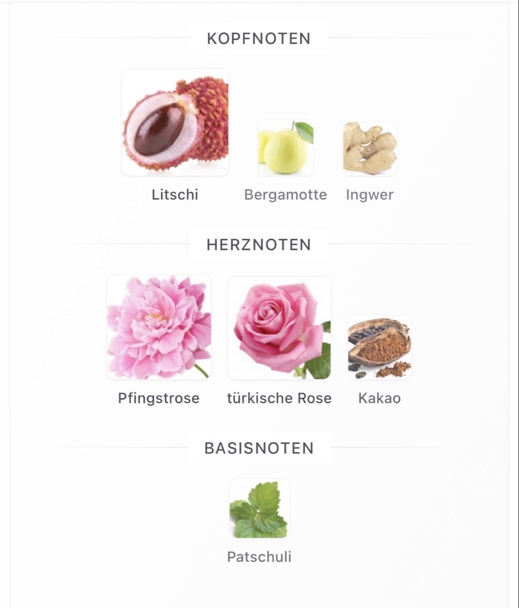 Louis Vuitton Parfums & Eau de Toilette: Parfum gebraucht  – D'occasion à Zürich par bab_rr77 2