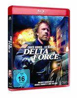Delta Force [Blu-ray]