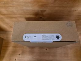 Bambu Lab PLA Black mit Spule