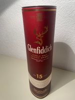 Glenfiddich 15 Years Old – Unique Solera Reserve