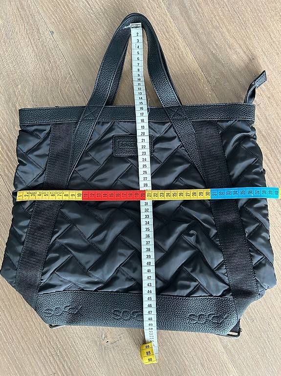Zaini: Neue Rucksack-Tasche – Usato da Scheuren venduto da tan_w6cx