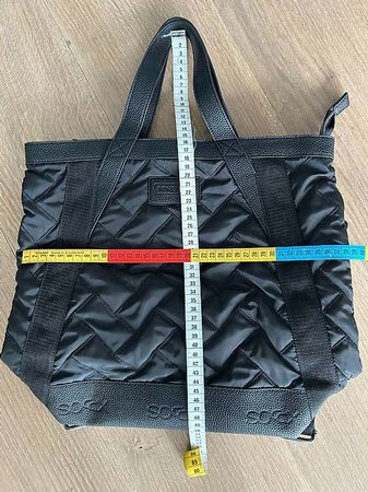 Neue Rucksack-Tasche