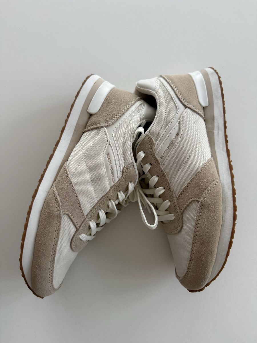 Ochsner Shoes Scarpe da donna: Sneaker Beach Mountain - Grösse 37 – Nuovo (secondo la descrizione) da Langenthal venduto da Coneli 3