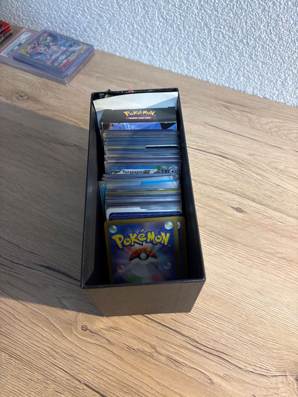 Pokémon Sammelbilder & Trading cards: Pokemon Karten – Gebraucht aus Oberweningen von nba_wg2f 1