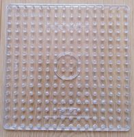 Hama Maxi Stiftplatte 8214 Eckig unbenutzt 15,8 x 15,8 cm