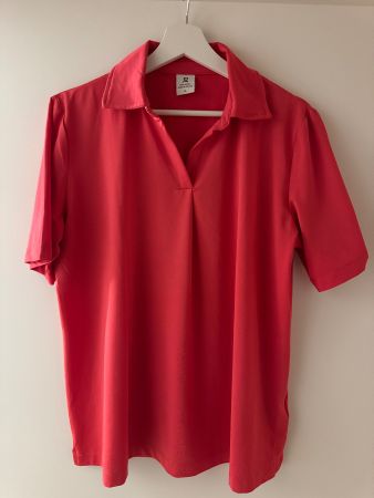 Golf Shirt von Daily Sports