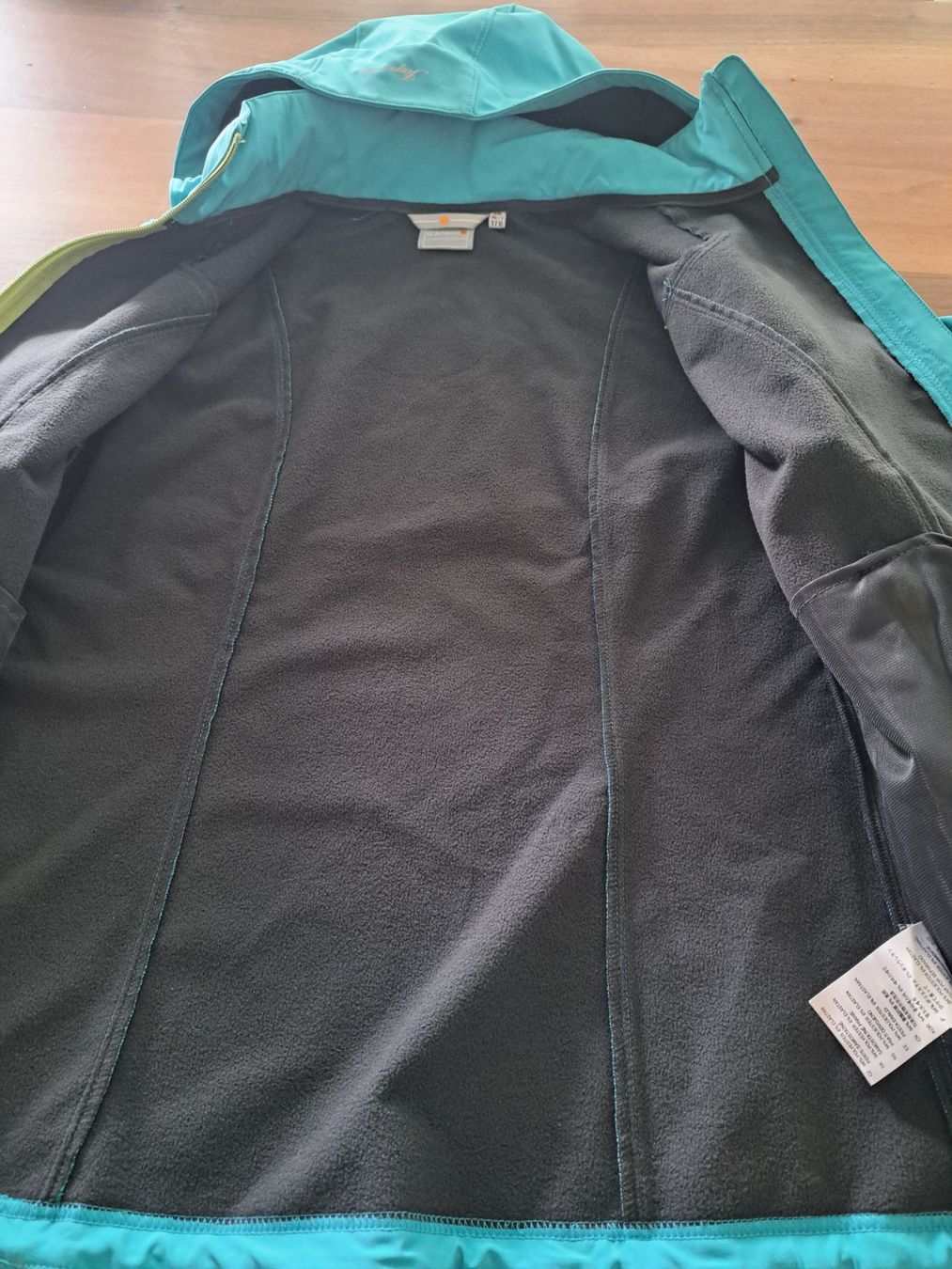 Icepeak Vestes & Manteaux: Softshelljacke – Neuf avec emballage d'origine à Baar par Bruce37 2
